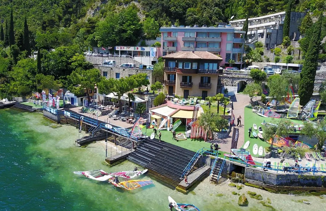 Surf Hotel Pier - Montagnoli Group-1