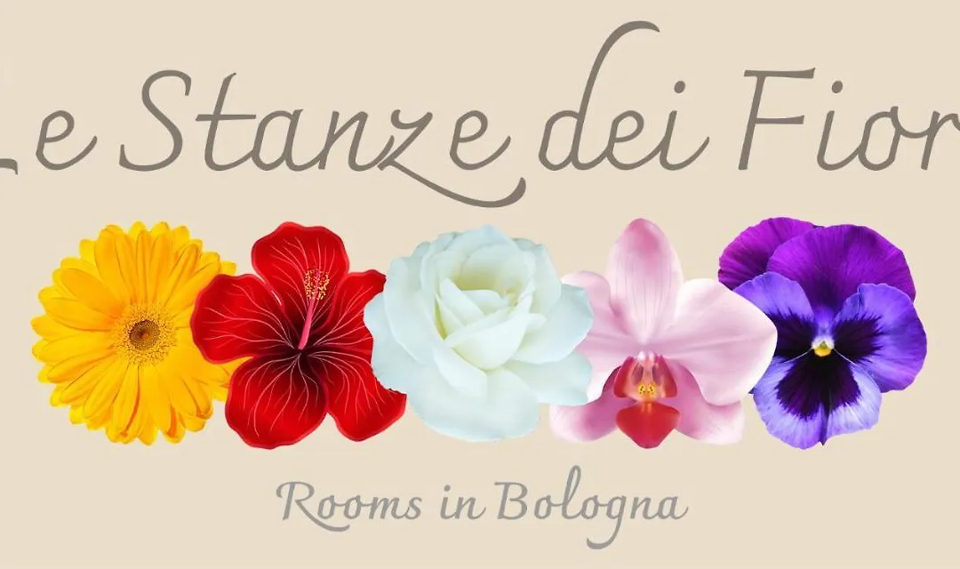 Le Stanze Dei Fiori-1