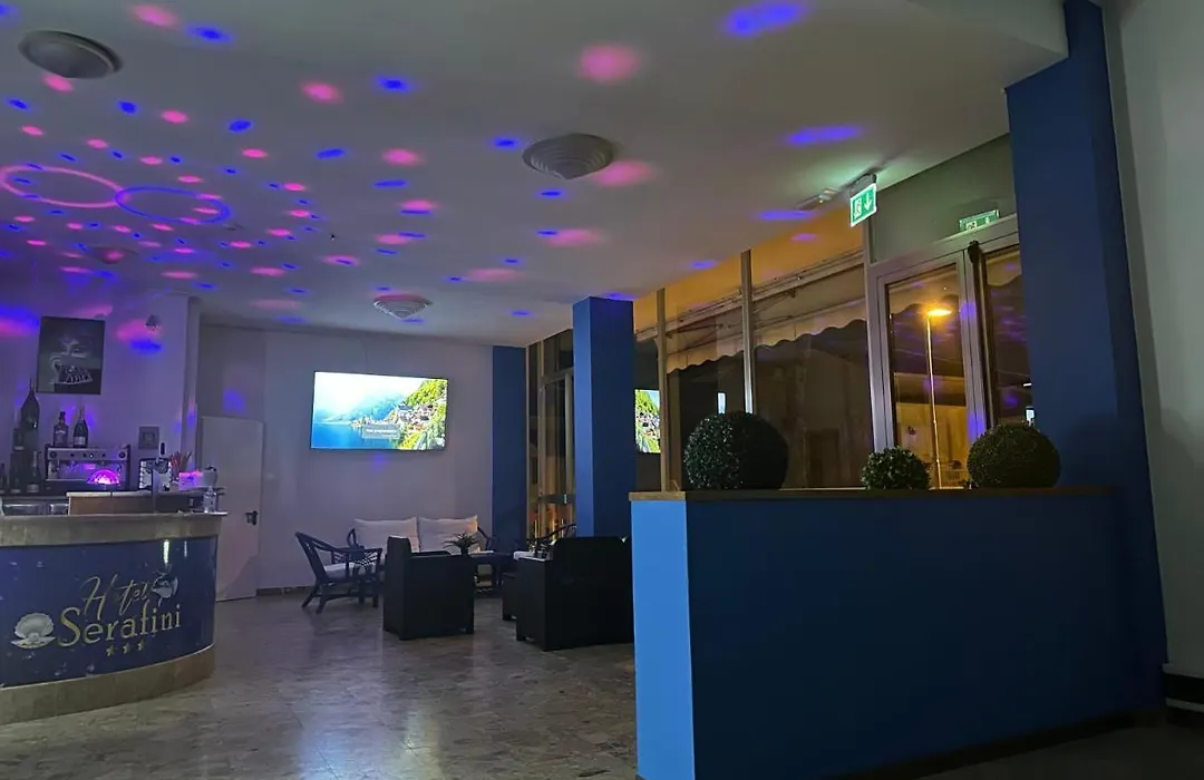 Albergo B&B Serafini-1