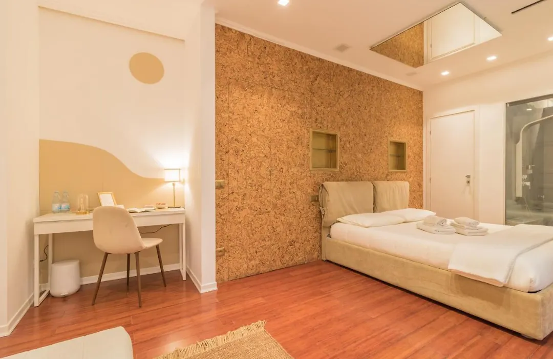 Il Vicolo Suite-1