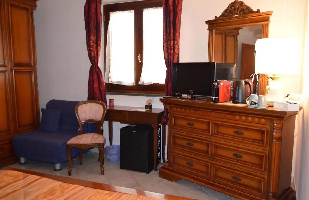 B&B Belvedere-1