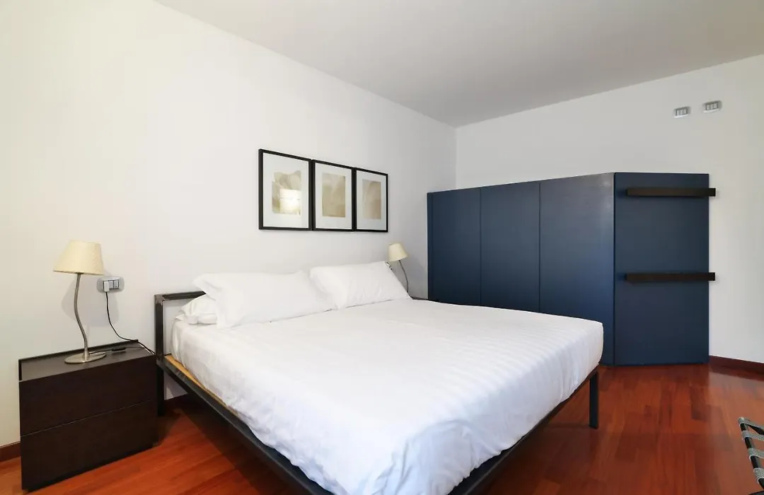 Nene-Il Vicolo Apartments And Rooms-1