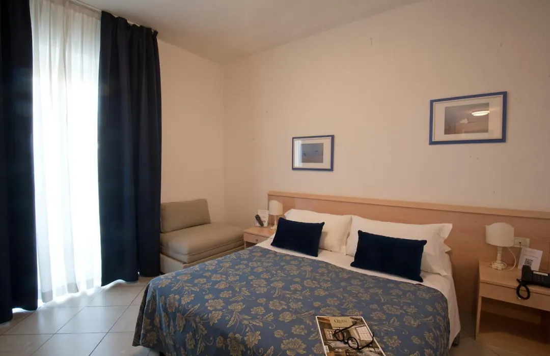 Villa Costanza Boutique Hotel-1