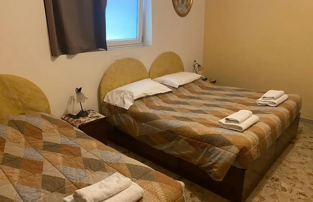 B&B Anna Fiera-1