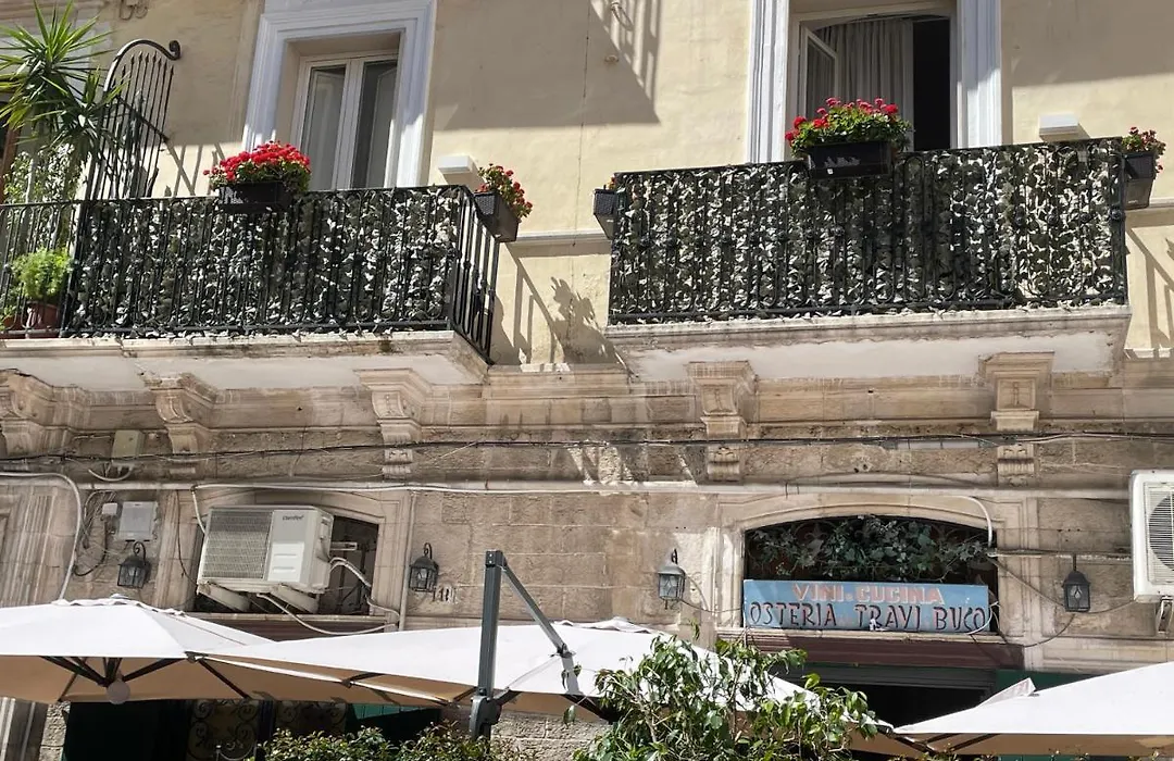 Palazzo Le Travi-1