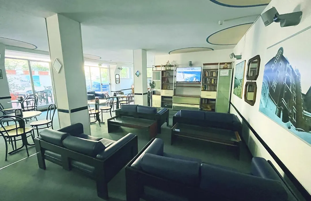 Hotel Caravan B&B-1