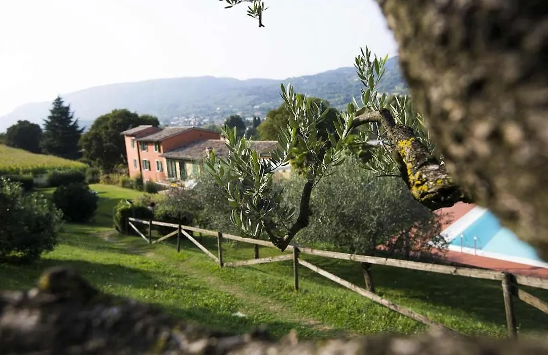 Residence Corte Camaldoli-1