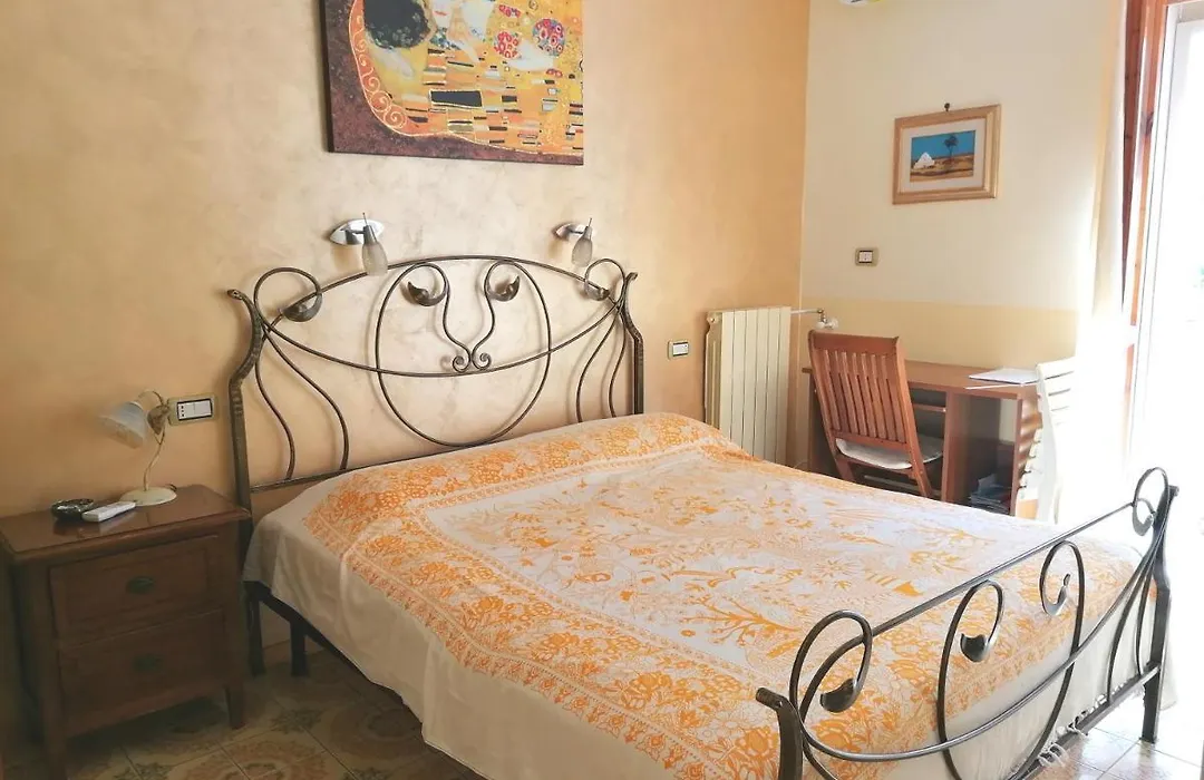 B&B Il Giardinetto Alghero-1
