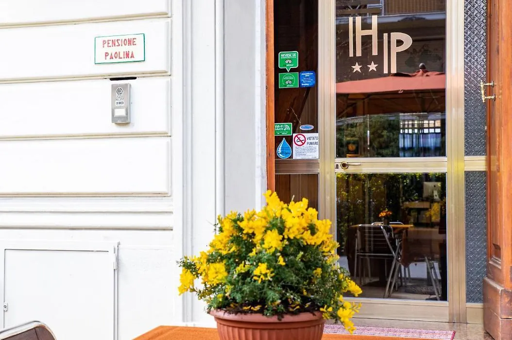 Hotel Paolina-1