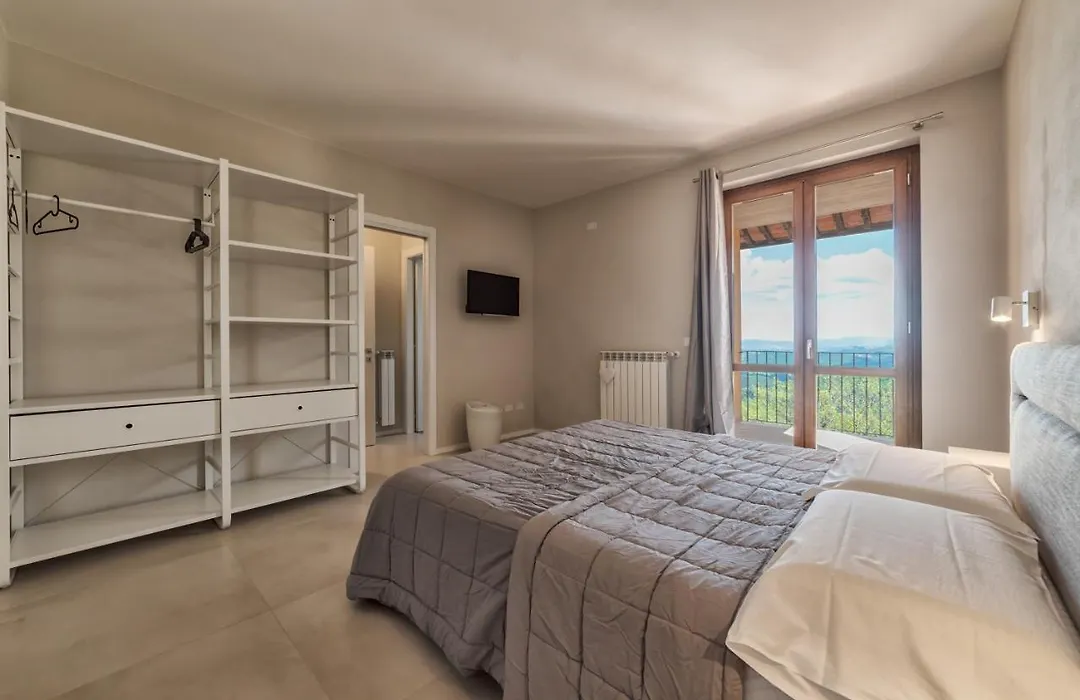 Bellaria Rooms-1