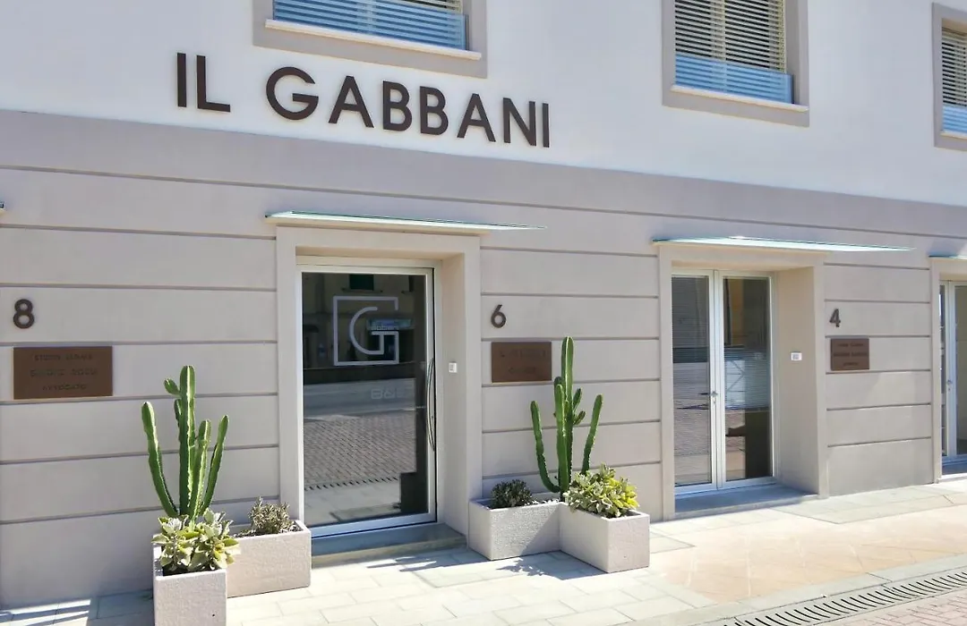 Il Gabbani B&B-1