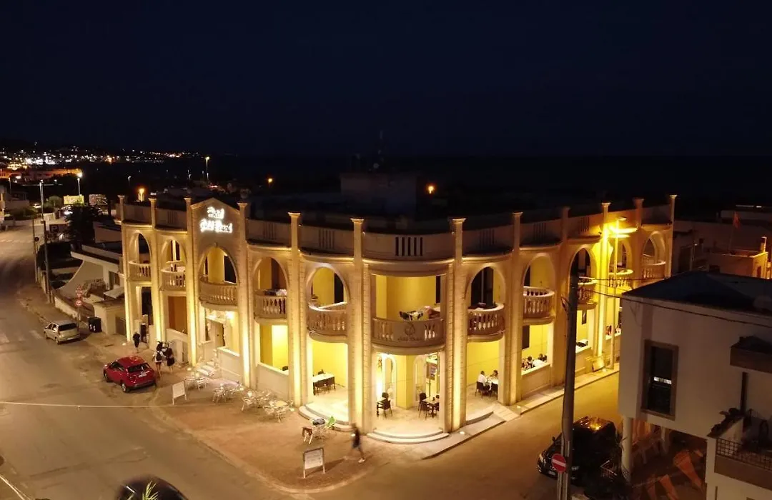 Hotel Salento Gold Beach-1