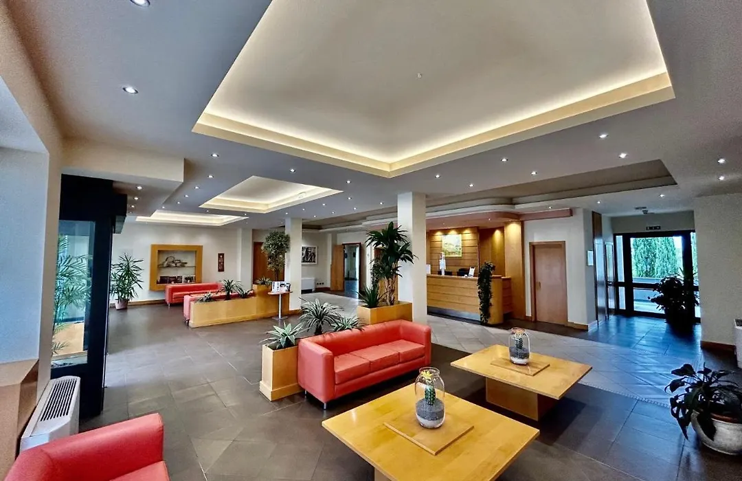 Hotel Ristorante Trendy-1