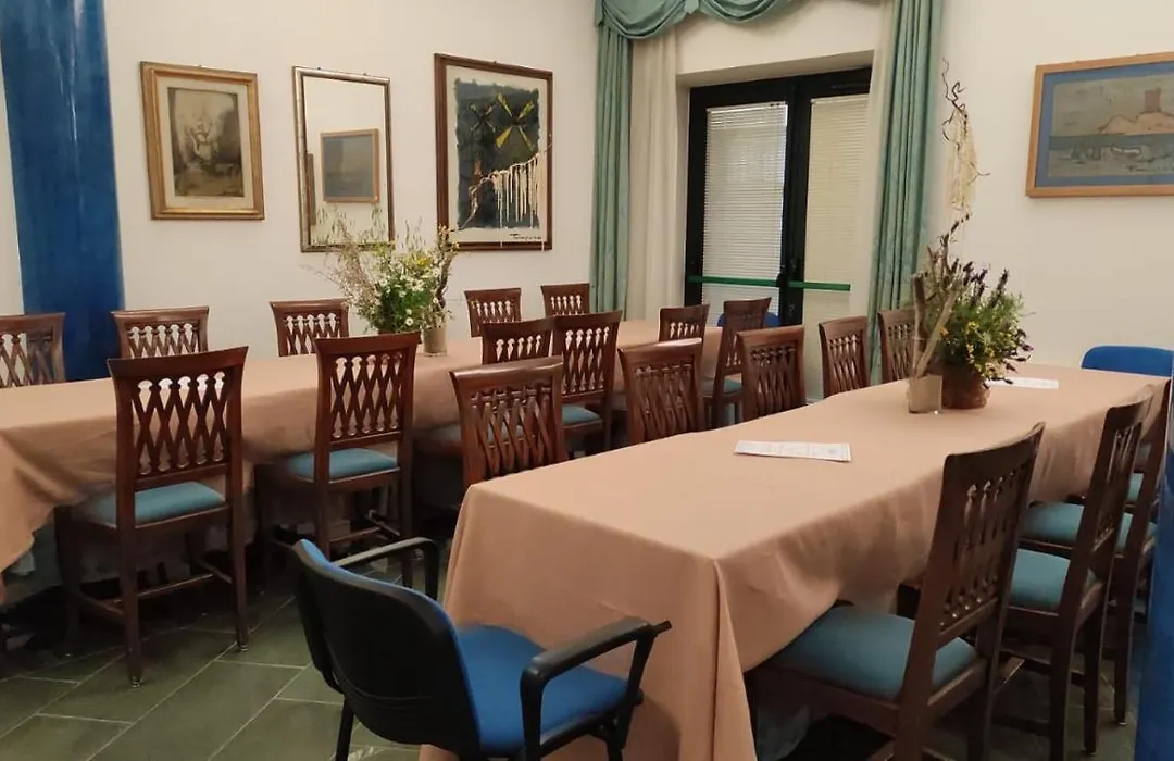 Hotel La Barcarola-1