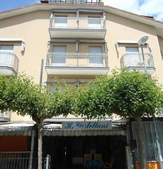 Hotel Castellani-1
