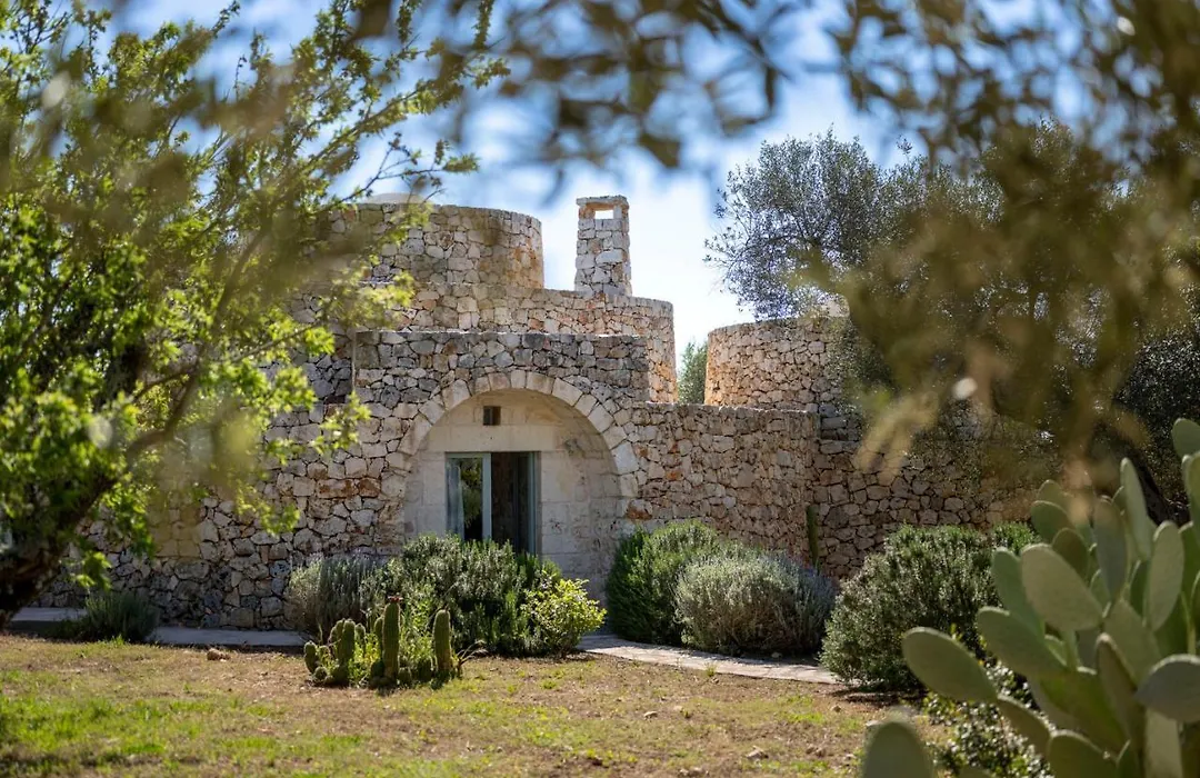 Ostuni Art Resort-1