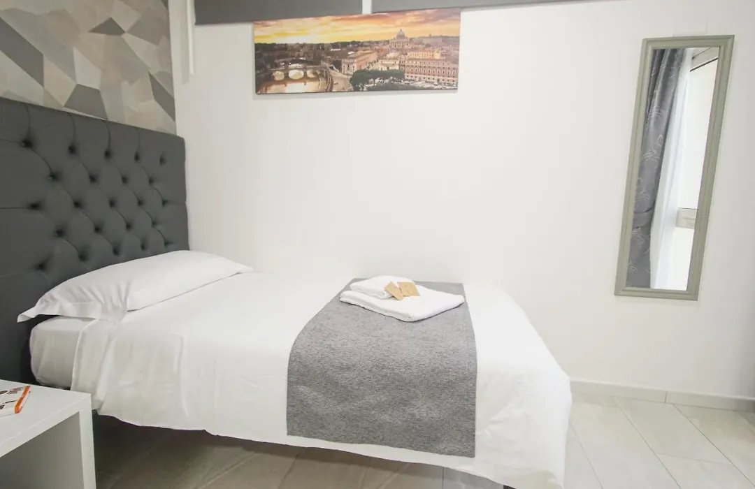 Hotel Terrazza Magenta-1