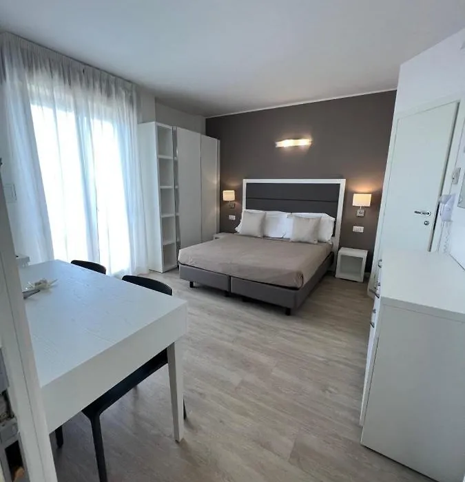 Hotel Ardea-1