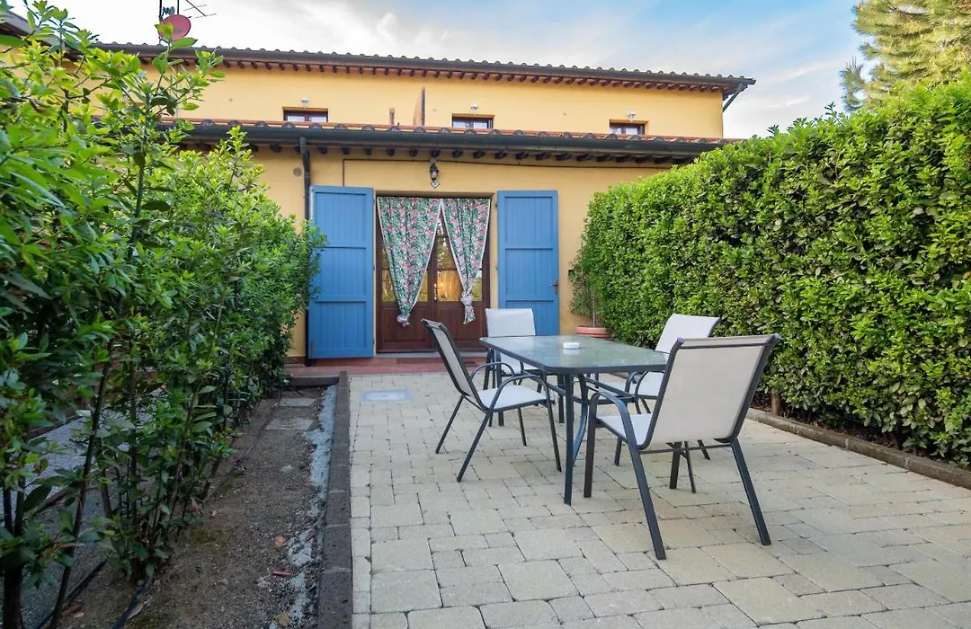 Locanda dei Sette Limoni - camere e residence-1