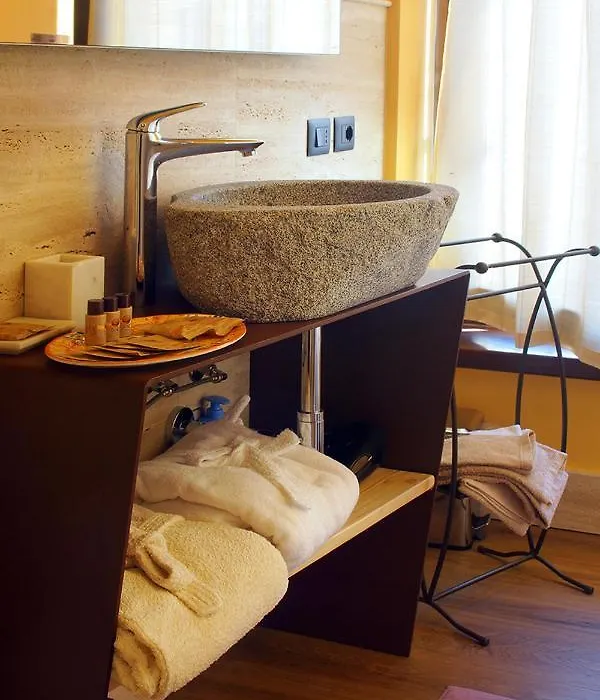 Residenza Con Spa Le Corti Di Avesa-1