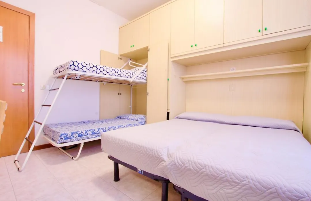 Residence Madrid-1