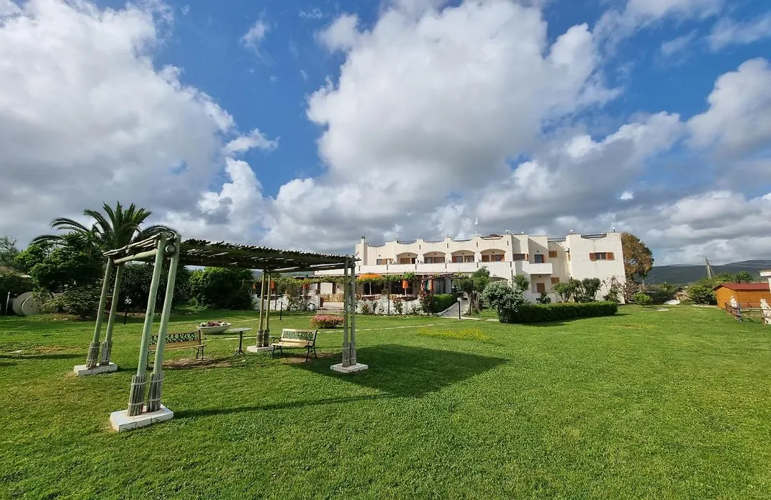 Hotel Portofina-1