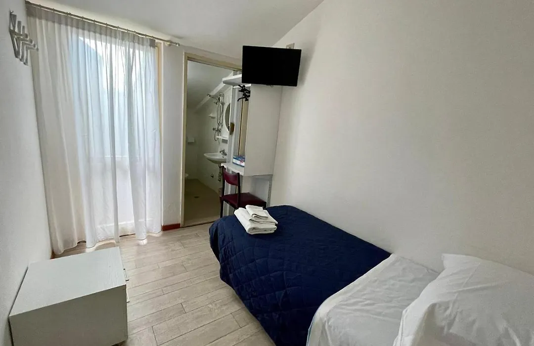 Hotel Magda-1
