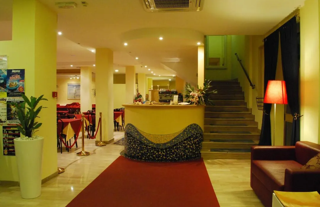 Hotel Doria-1