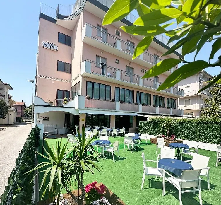 Hotel Bel Sogno-1