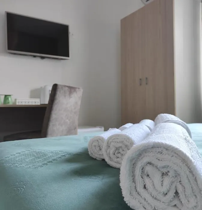 Green Suite Palermo-1