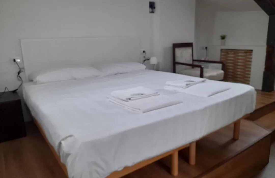 San Marco Luxury Rooms-1