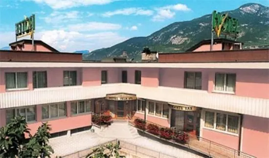 Hotel Vela-1