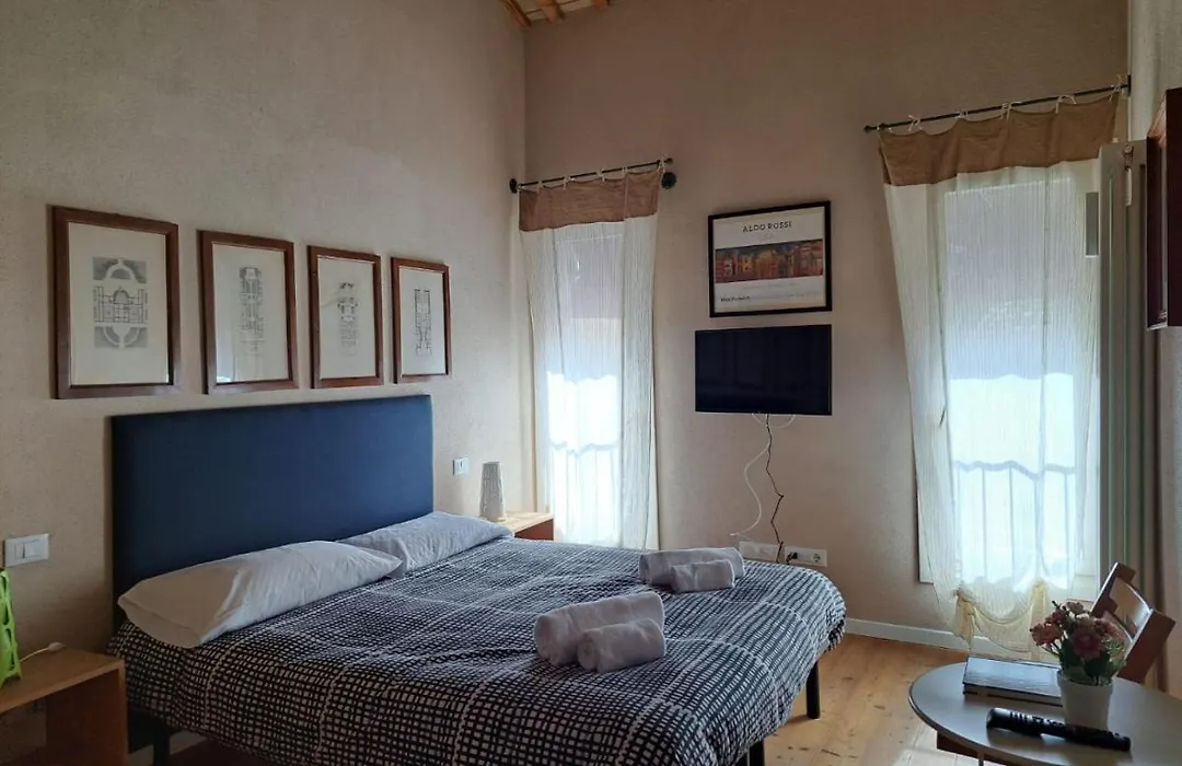 Affittacamere Il Cerchio-1