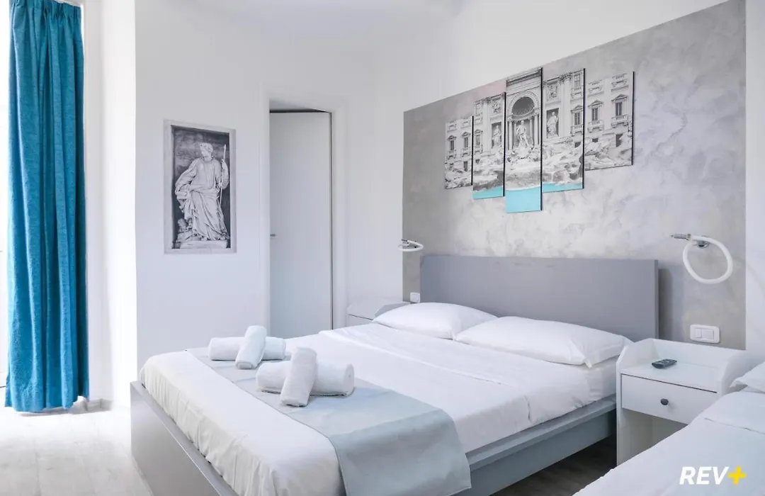 Viale Giulio Cesare Guest House-1