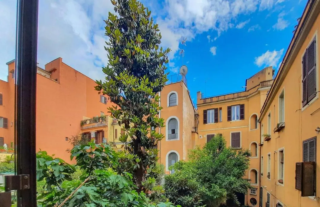 Le Suite Di Borgo-1