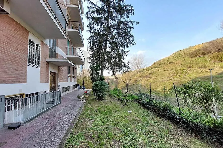 La Casa Di Flavia-1