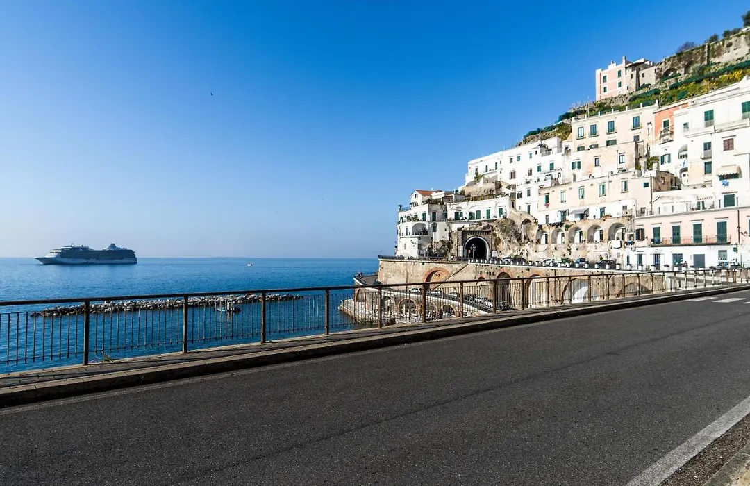 Frennesia Amalfi Coast-1