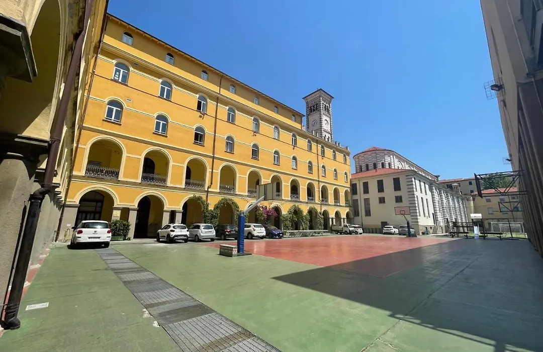 Ostello San Giovanni Bosco-1