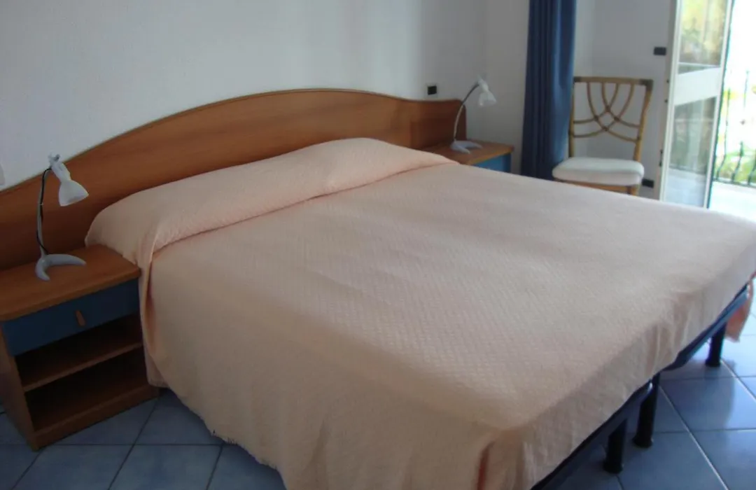Hotel Casa Gerardo-1