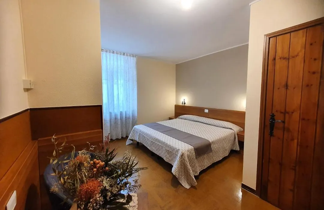 Altavilla Albergo meublé-1