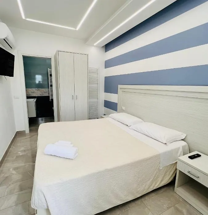 Da Biagio B & B - Restaurant-1