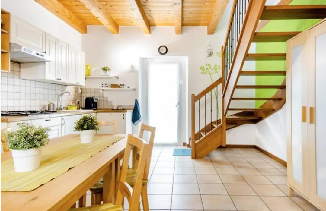 B&B Ai Tigli-1