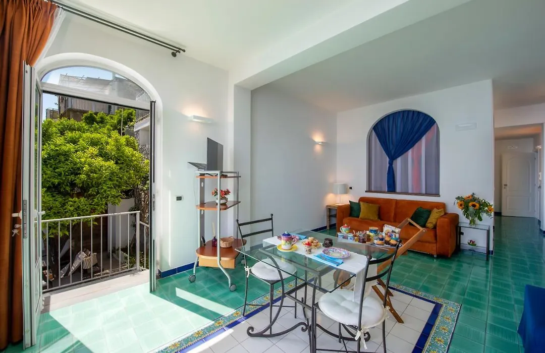 Amalfi Residence-1