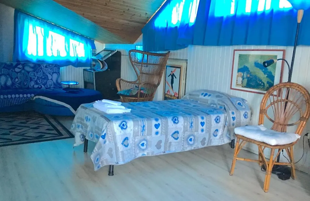 Mansarda Seaview-1