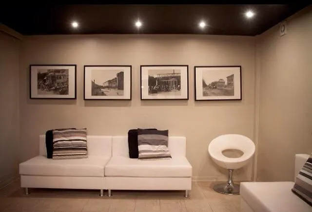 Hotel Savio-1