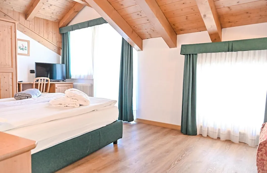 Alp Hotel Dolomiti-1