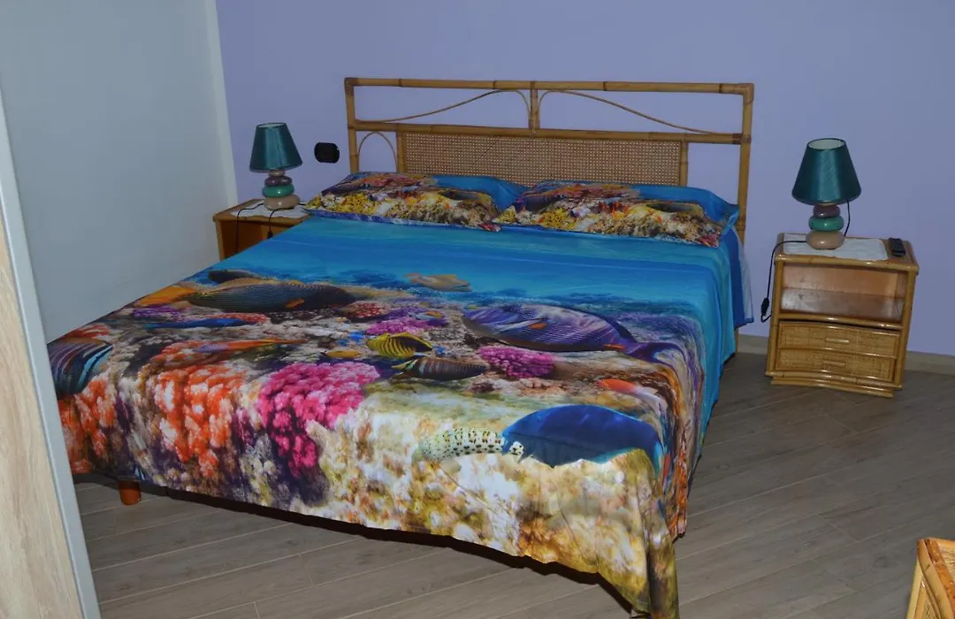 B&B Gaudi-1