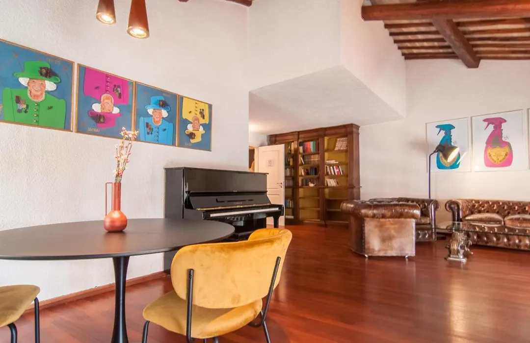 Umbrian Concierge - Duomo Accommodations-1