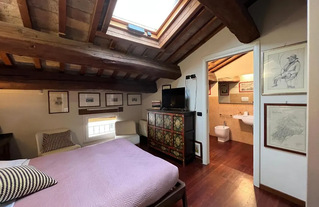 A Casa Di Paola-1