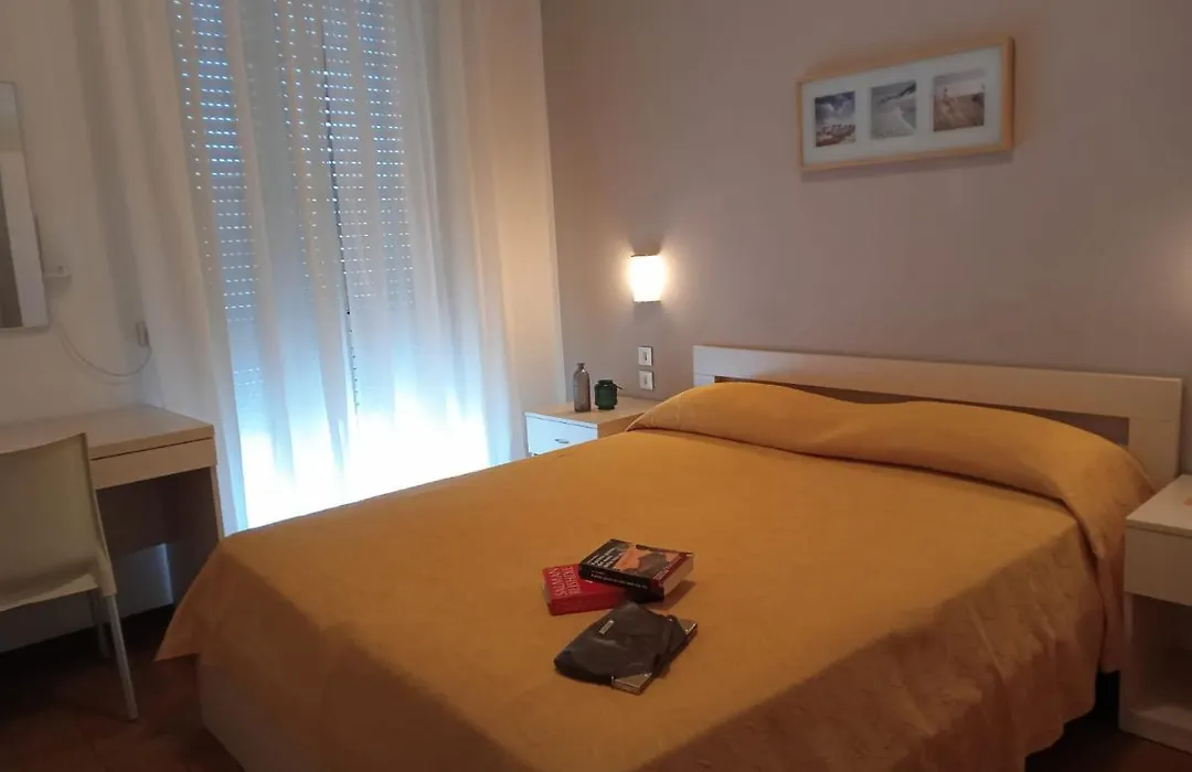 Hotel Haiti-1